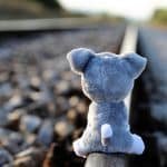 I ett rum på 5:e våningen