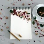 Gestaltning istället för info