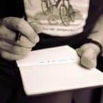 Testa olika versmått på samma dikt