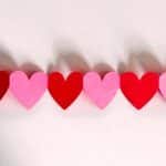 Skriv kärleksdikt som rimmar