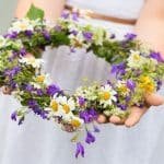 Midsommarafton