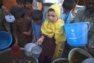 pakistan Pakistan behöver din hjälp
