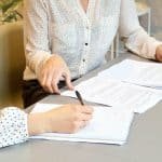 Så olika kan lektörer tycka om ett manus