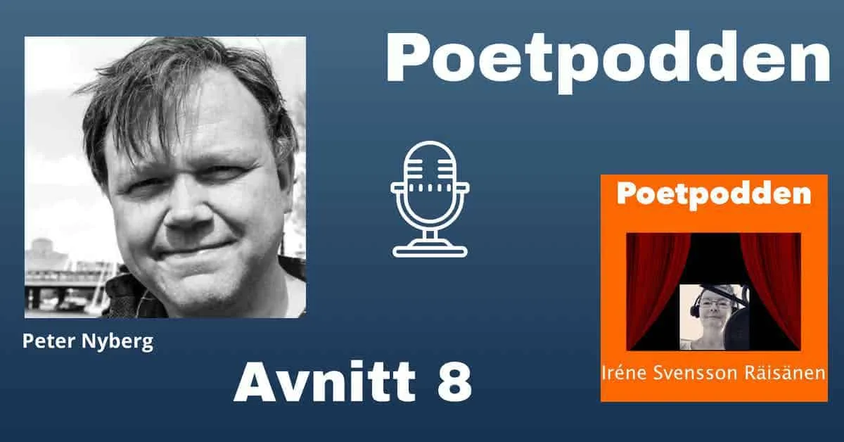 Peter Nyberg, Populär Poesi,