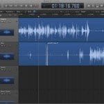 Program för att spela in podcast