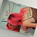 Hejdå tonårsångest