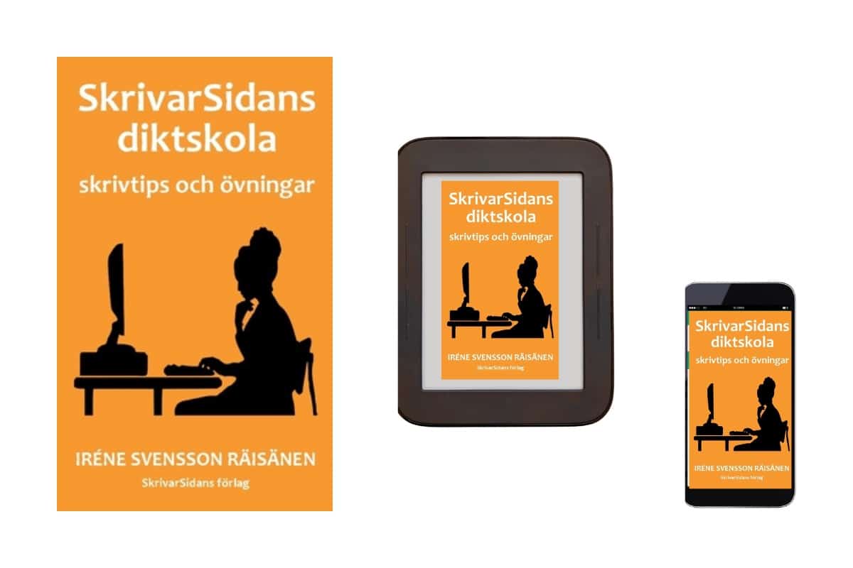 SkrivarSidans diktskola