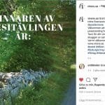 Virens förlags poesitävling