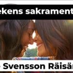Kärlekens sakrament