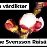 Fem vårdikter Diktvideo