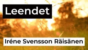 Leendet Diktvideo
