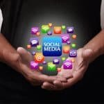 Hitta läsare i sociala medier