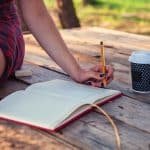 Diktandet får mig att överleva