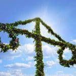 Midsommarhelgen