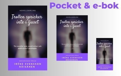 Trollen spricker inte i ljuset