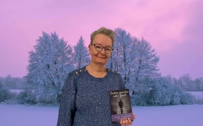 Ge ut en novellsamling