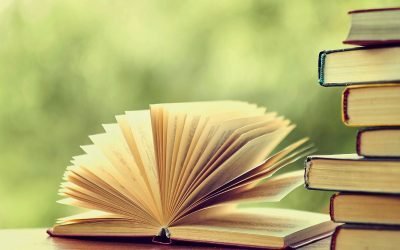 Satt punkt i min roman