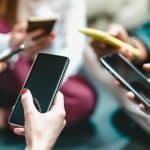 Skriv ett kåseri om mobilen