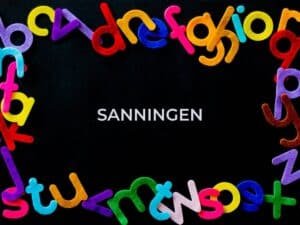 Sanningen