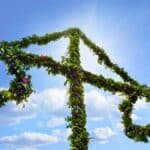 Midsommarmagi