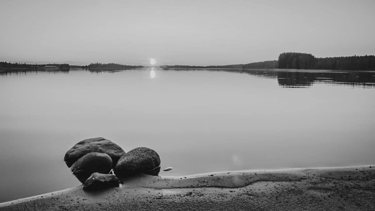 Sommarnätter