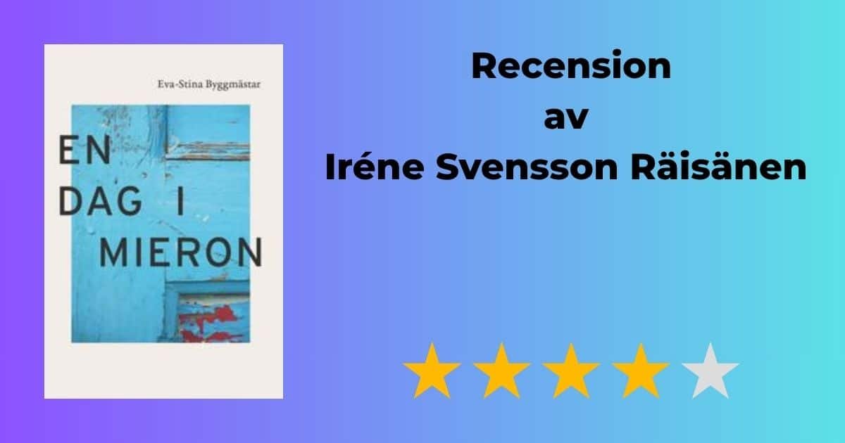 En dag i Mieron