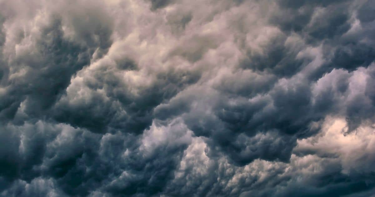 Molnen