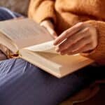 Stort intresse för att skriva och läsa poesi