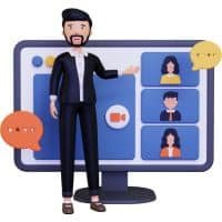 Digitalt seminarium