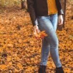 Jag skriver mig ur årstidsdepressionerna