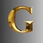 Bokstaven G
