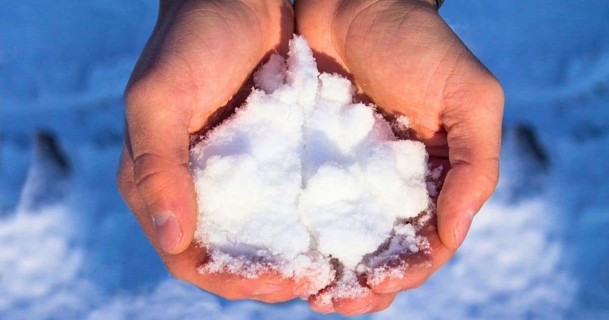 Träna upp sinnesinventeringen