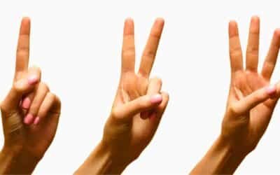 Tre-aktmodellen i novell