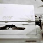 Konsten att skriva dagsverser