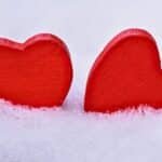Vinterkärlek