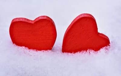Vinterkärlek
