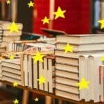 Drömmen om ett förlag och verkligheten