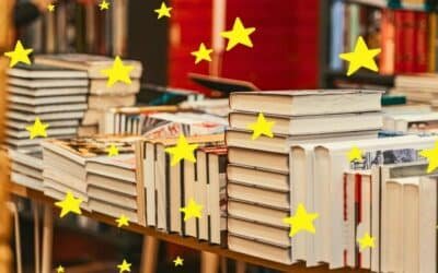 Drömmen om ett förlag och verkligheten