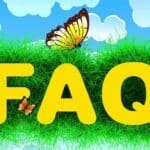 FAQ Frågor och svar