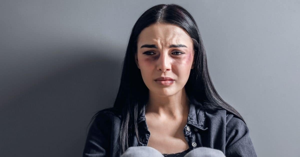 Krigets osynliga vittne