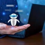 AI är ett verktyg och inte en spökskrivare