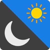 Från kväll till morgon