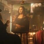 Mona Lisa