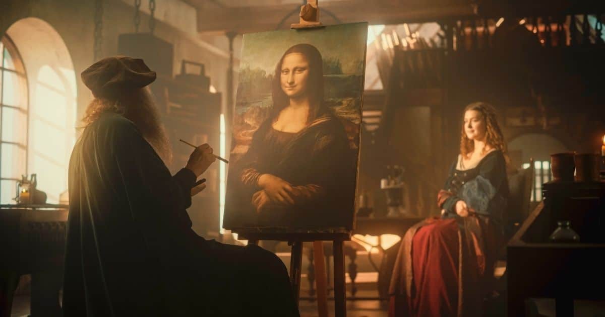 Mona Lisa