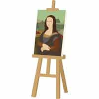 Mona Lisa
