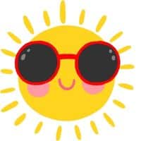 Solsmiles