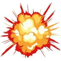 Explosion