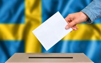 Förra valet