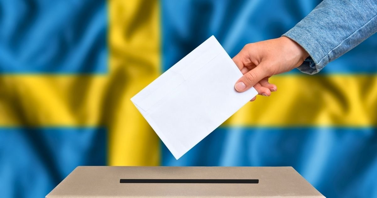 Förra valet