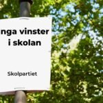 Räkning pågår
